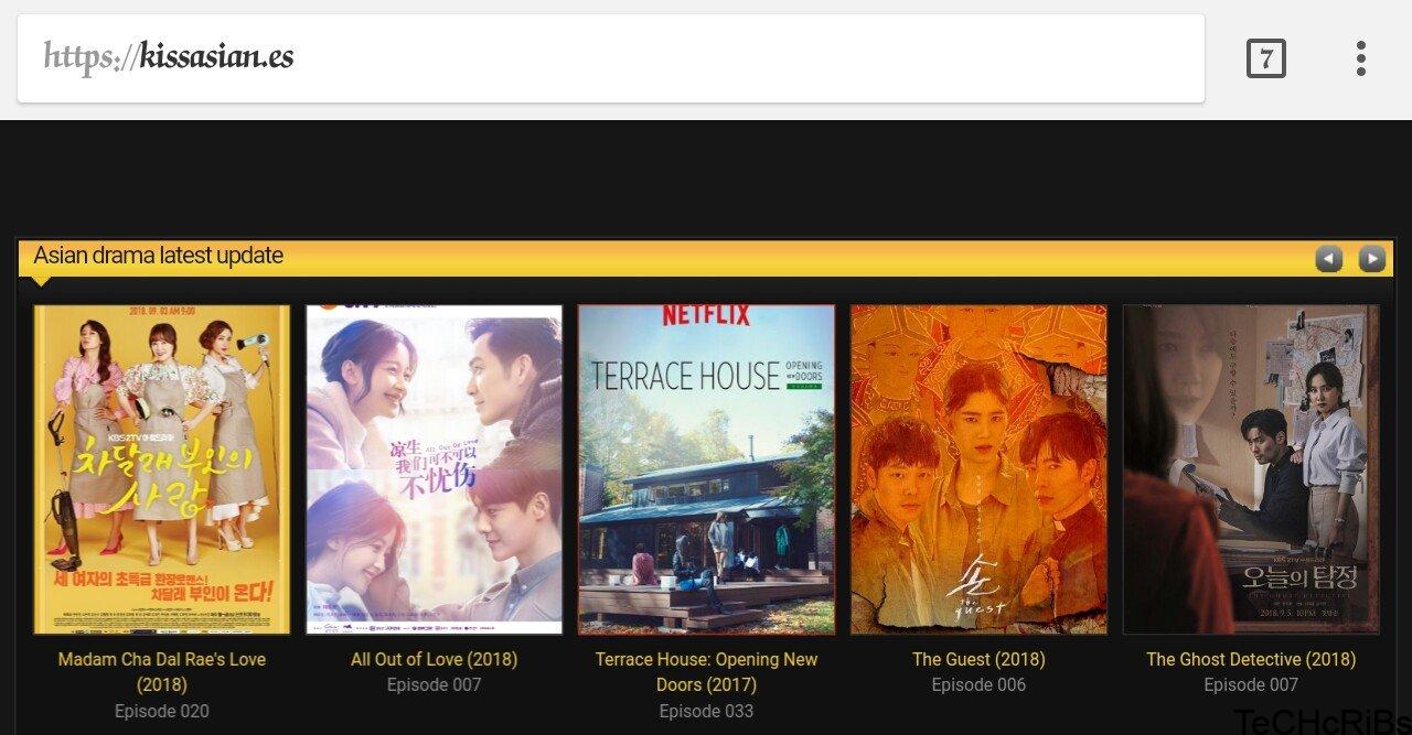 Top Website's To Download Korean Movies