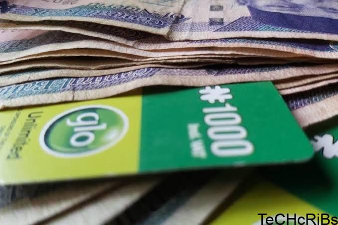 convert airtime to cash