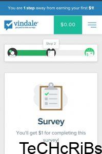 Vindale Research Review - Make Above 60$ per month without investment
