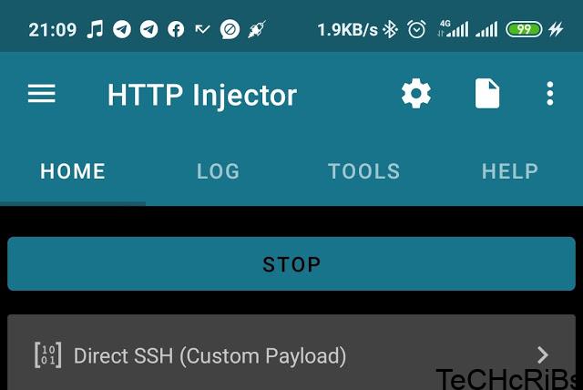 Create ehi files injector