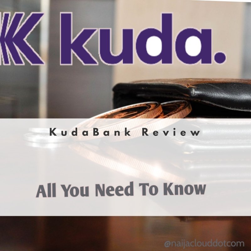 kuda bank review