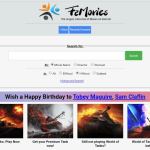 fzmovie.net - Hollywood Movies download 