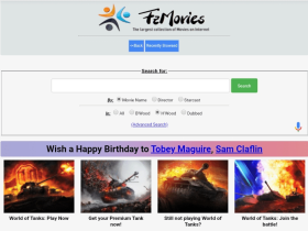 fzmovie.net - Hollywood Movies download 
