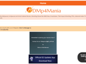 Hdmp4mania movie download