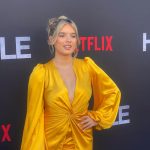 Natalie Mariduena's Biography