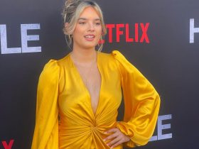 Natalie Mariduena's Biography