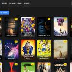 watch movies online free