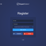 How To Delete Expertoption Account 