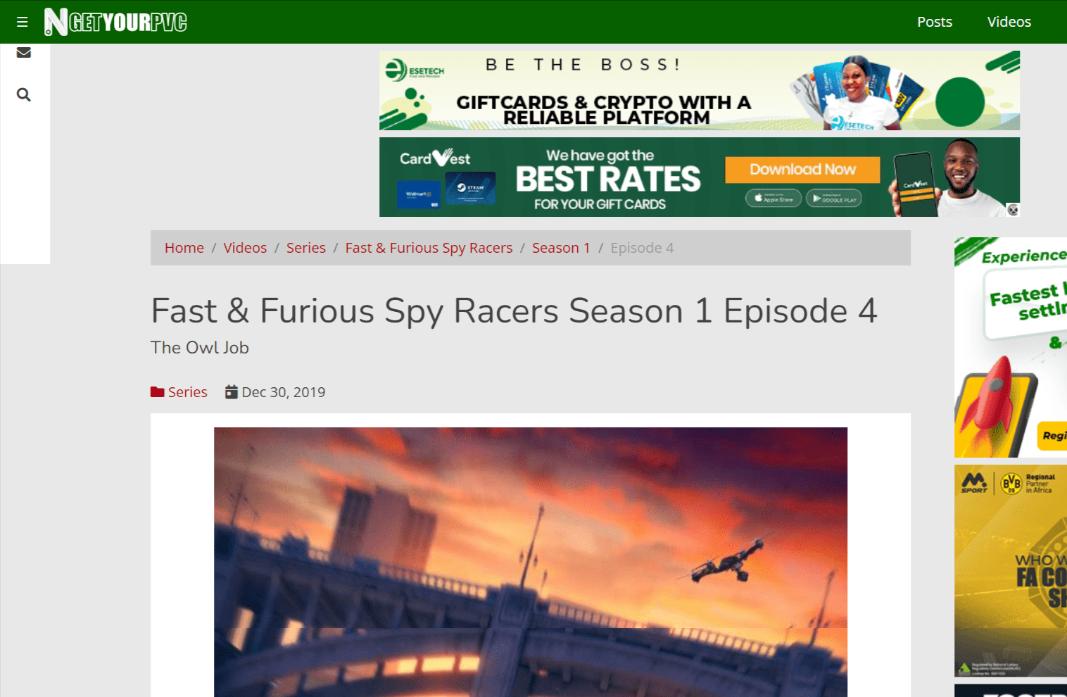 Netnaija movies 2022