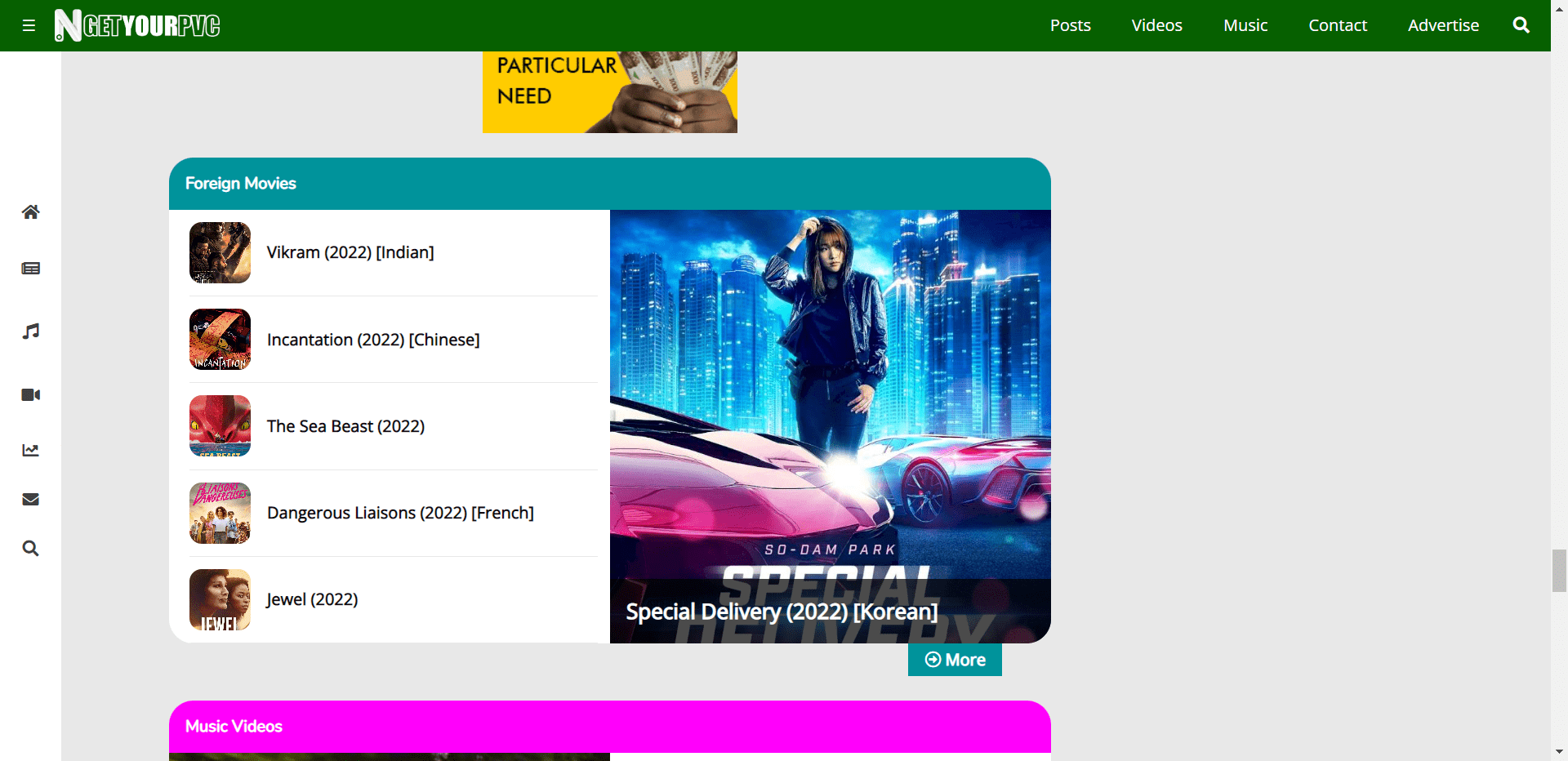 Netnaija Movies Download