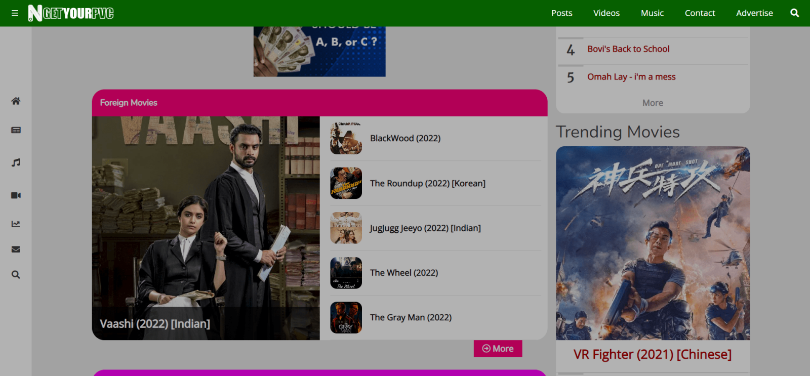 Netnaija Movies Download