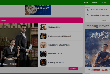 Netnaija Movies Download