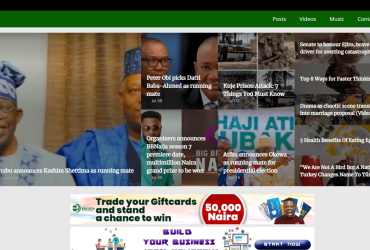 Netnaija Movies Download