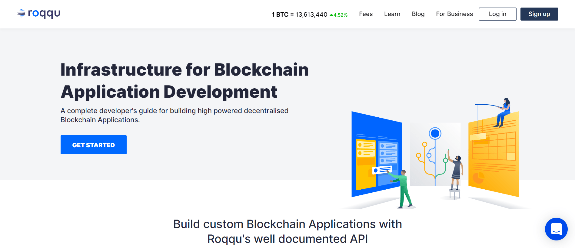 Delete roqqu Account