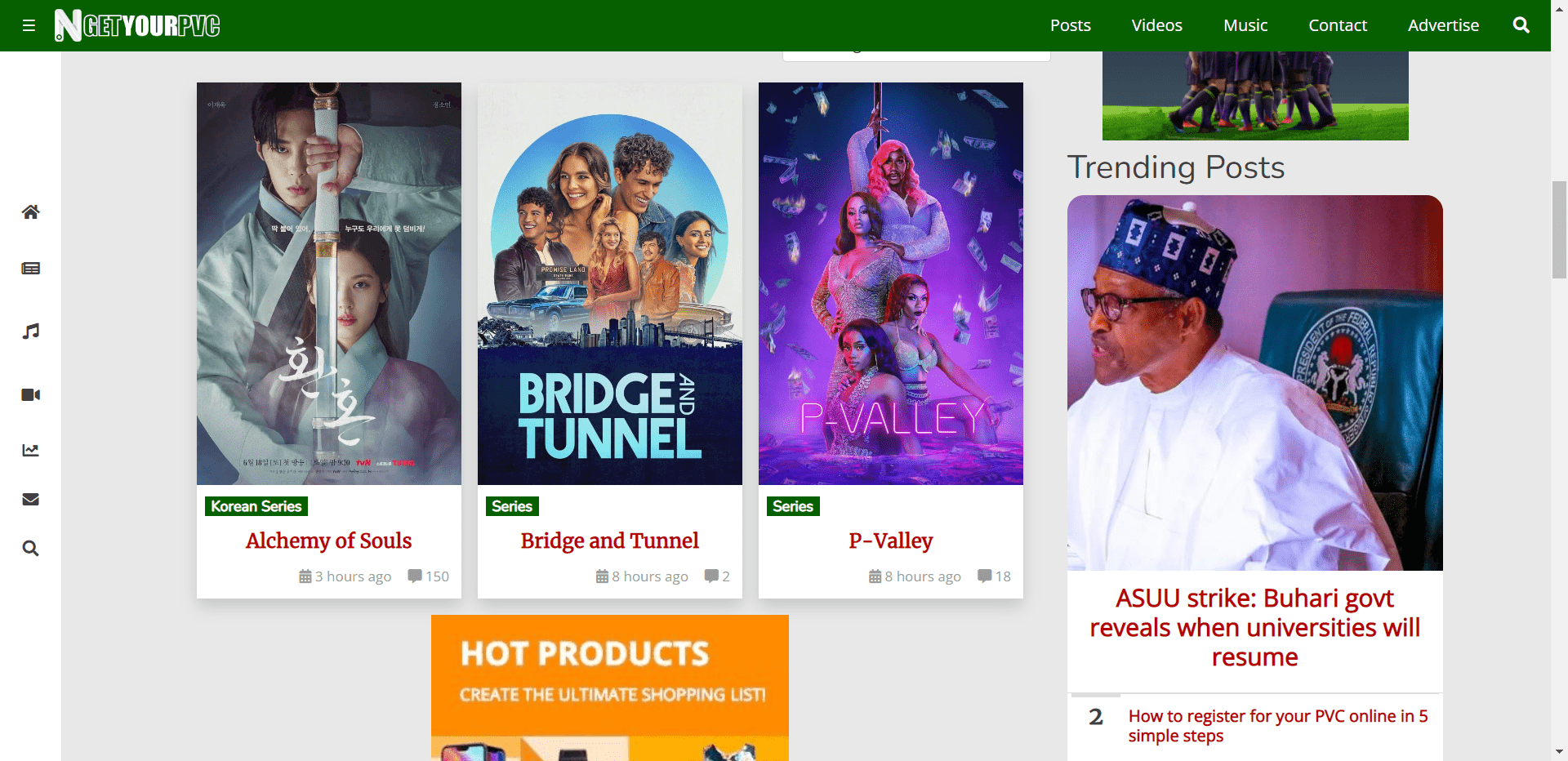 Netnaija Movies Download