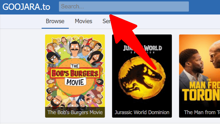 Goojara Movie Download