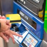 Unblock UBA ATM Card