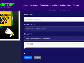 Top 5 Best Bet Code Converter