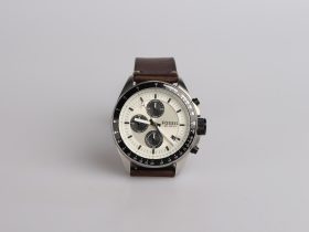 Size Helson Mesh Bracelet