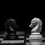 Cheating Secret Messaging App