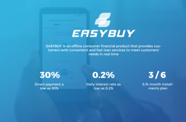 Easybuy Phones and Prices