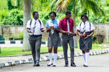 best Secondary Schools In EKITI State