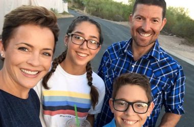 Jeff Halperin Biography