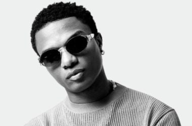 How to Chat with Wizkid