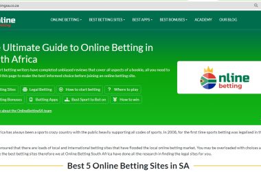 Books to Read Before You Start Betting