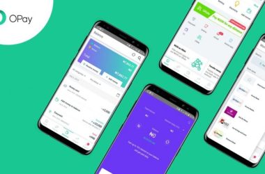 How to change my Opay Phone number